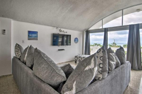 Peaceful Puerto Rico Paradise with Views and Balcony